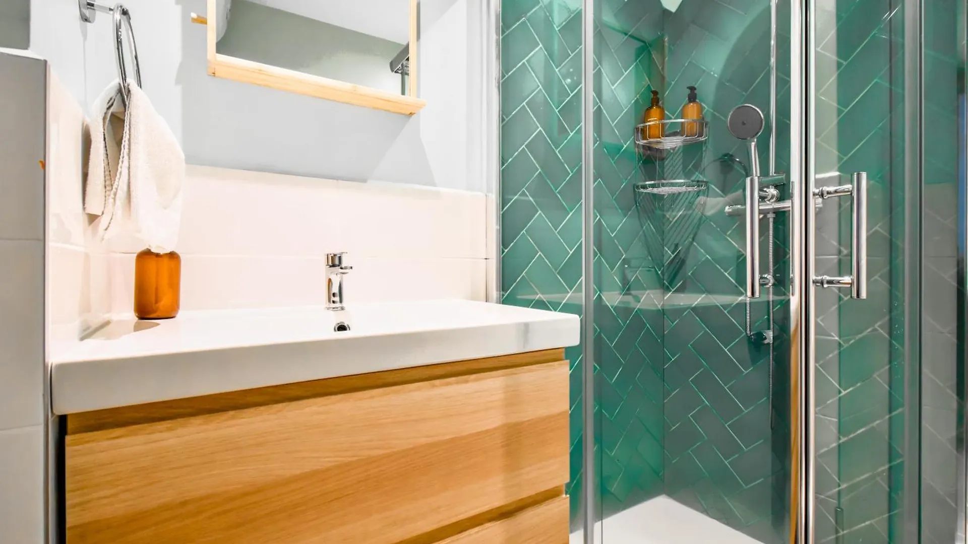 Downtown - Netflix - Ac - Next To Metro And Train Villa Sofia Feriehus